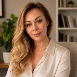 Zdjęcie mgr Maja Wysocka