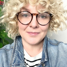 Zdjęcie mgr Magdalena Ostrowska-Możdżeń