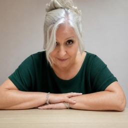 Zdjęcie mgr KATARZYNA BIZEWSKA