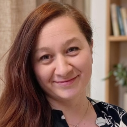 Zdjęcie mgr ANNA KASPEROWICZ