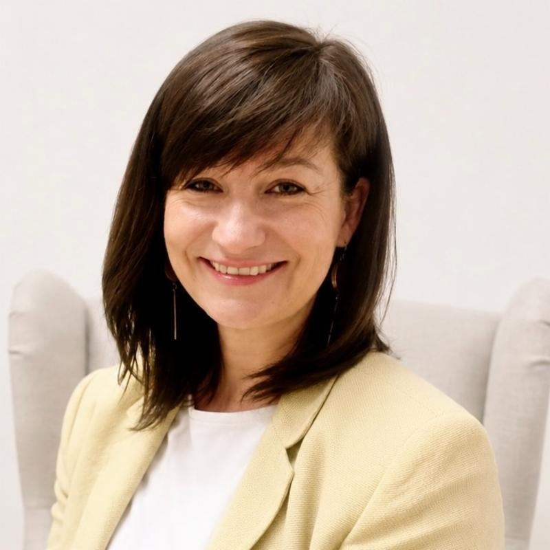 Zdjęcie mgr Katarzyna Wojdyła