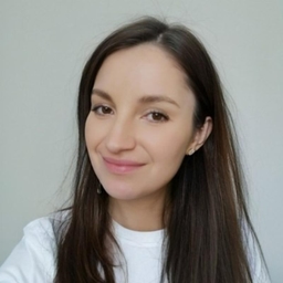 Zdjęcie mgr Justyna Urynek
