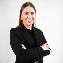 Zdjęcie mgr Kamila Jędrzychowska