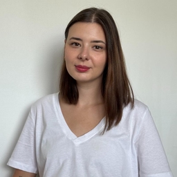 Zdjęcie mgr Weronika Maciąg-Mika