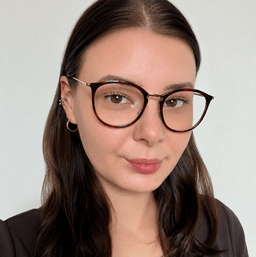 Zdjęcie mgr Weronika Maciąg-Mika