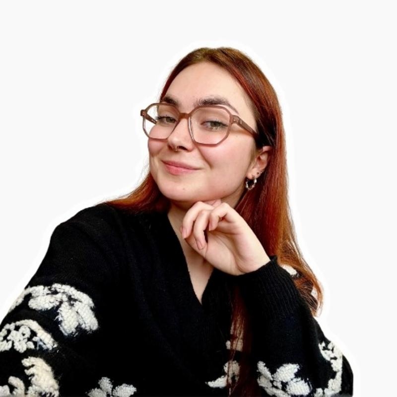 Zdjęcie mgr Natalia Tokarz