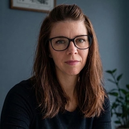 Zdjęcie mgr Emilia Maciejewska
