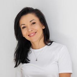Zdjęcie mgr Anna Czujowska