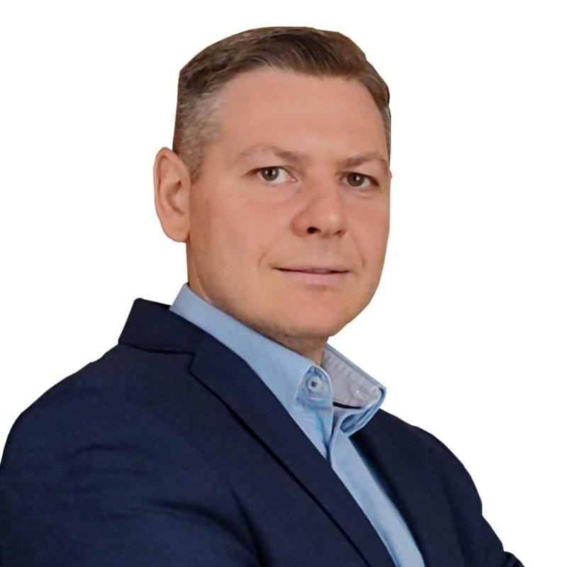 Zdjęcie mgr Ryszard Masian