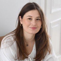 Zdjęcie mgr Marta Ługowska
