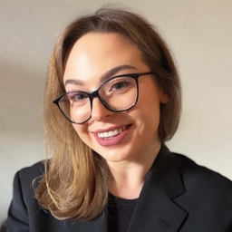 Zdjęcie mgr Klaudia Adamska