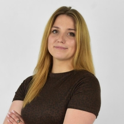 Zdjęcie mgr Justyna Drabina