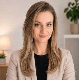 Zdjęcie mgr Karolina Jarczok