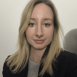 Zdjęcie mgr Oliwia Trzeciecka
