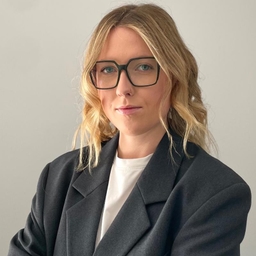 Zdjęcie mgr Vanessa Szejner