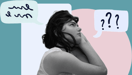 Overthinking - symulator myśli