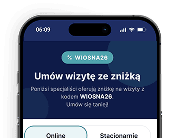 Wiosenna promocja