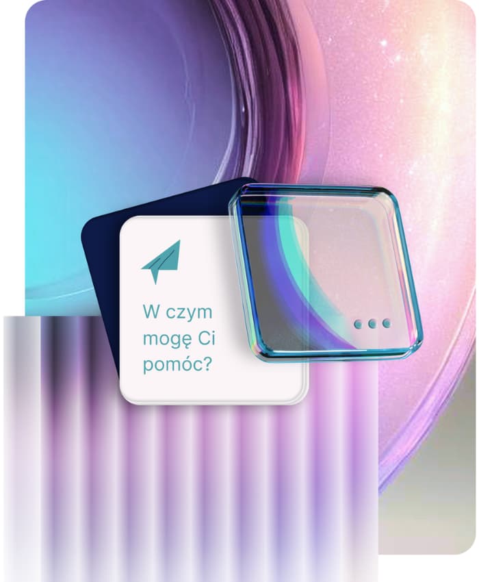 AI Assistant Illustration