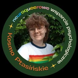 Kosmo Ptasiński