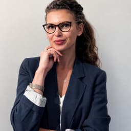 Zdjęcie mgr Paulina Ryng