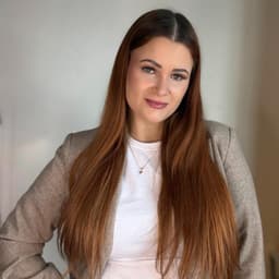 Magdalena Jęczalik