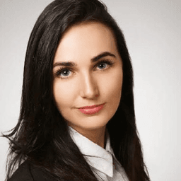 Zdjęcie Agata Kłonowska