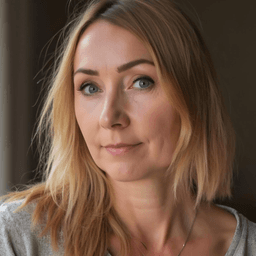 Edyta Naczulska