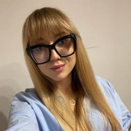 Zdjęcie mgr Agnieszka Parszcz-Kulińska