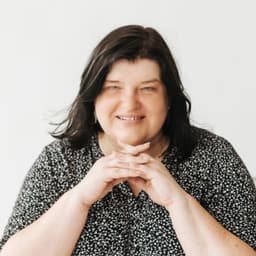 Zdjęcie mgr Elżbieta Walat