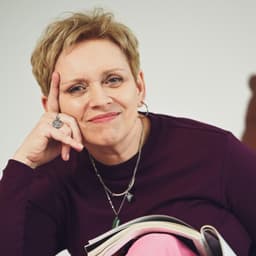 Zdjęcie mgr Małgorzata Chmarycz