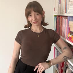 Zdjęcie mgr Martyna Grybek