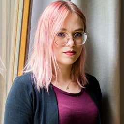 Alicja Kapiszka