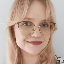 Zdjęcie mgr Paulina Żbikowska