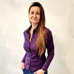 Joanna Michałek