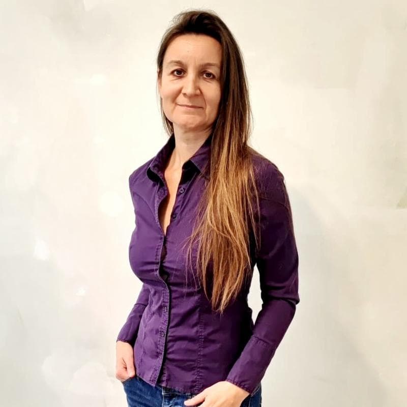 Zdjęcie  Joanna Michałek