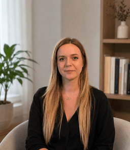 Zdjęcie mgr Aleksandra Biel