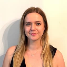Zdjęcie mgr Aleksandra Biel