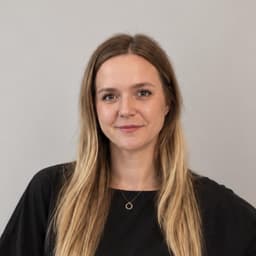 Zdjęcie mgr Aleksandra Biel