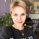 Zdjęcie mgr Izabella Bojanowska