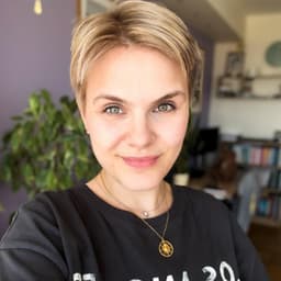 Zdjęcie mgr Izabella Bojanowska