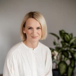 Ewa Rutczyńska - Jamróz