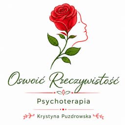 Zdjęcie mgr Krystyna Puzdrowska