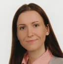 Zdjęcie mgr Dagmara Wiwatowska