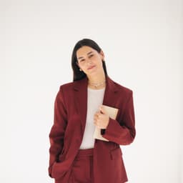 Zdjęcie mgr Julia Brodziak