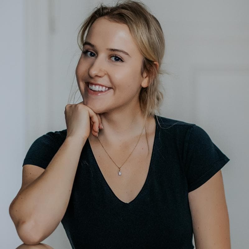 Zdjęcie mgr Malwina Fituch