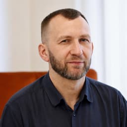 Zdjęcie mgr Arkadiusz Nowak