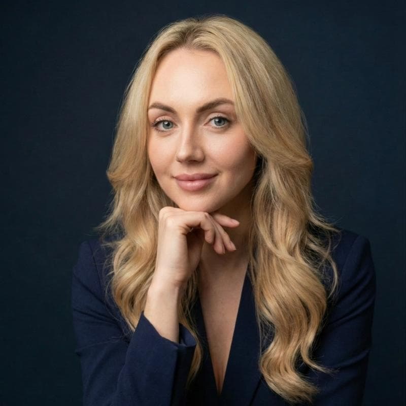Zdjęcie mgr Marta Góralska