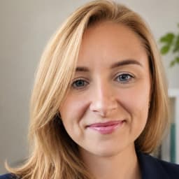 Honorata Pałczyńska-Mikołajczyk