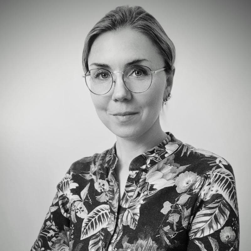 Zdjęcie mgr Monika Troczyńska