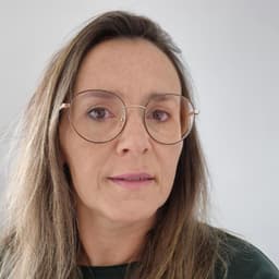 Zdjęcie mgr Monika Koplińska - Grabowska